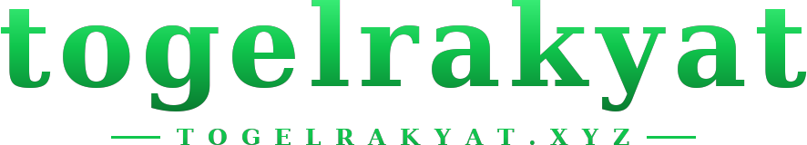 togelrakyat logo